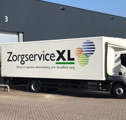 zorgservice xl