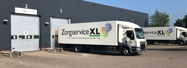 zorgservice xl