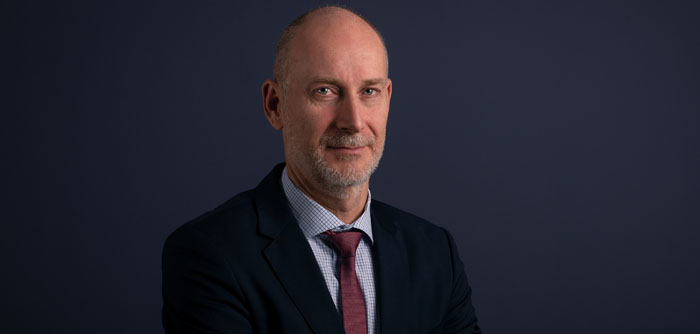 Jean-François Gatineau nieuwe Managing Director bij SMT Belgium en Luxembourg