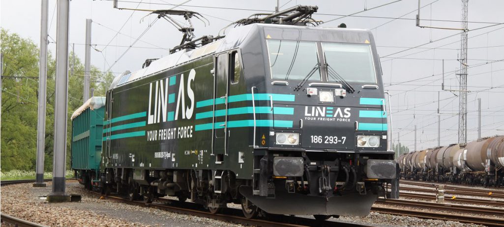 Lineas en H.Essers verbeteren treinverbinding Genk-Antwerpen met nieuwe terminal