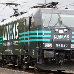 Lineas en H.Essers verbeteren treinverbinding Genk-Antwerpen met nieuwe terminal