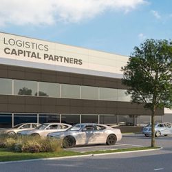 Logistics Capital Partners, koopt eerste lot logistiek vastgoed in België