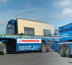 Willy Naessens Transwinaton wint Truck-FleetOwner of the Year 2019