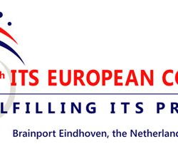 13e ITS European Congress: smart mobility en digitalisering van transport