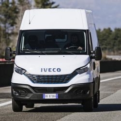 Verizon Connect en Iveco gaan al in de fabriek samenwerken