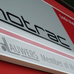 Motrac Handling & Cleaning neemt Lauwers Heftruck Service over