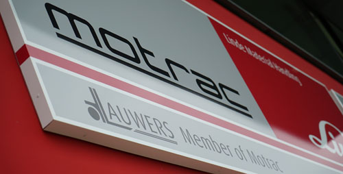 Motrac Handling & Cleaning neemt Lauwers Heftruck Service over