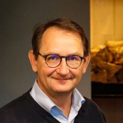 Stefaan Van Driessche (Barry-Callebaut) nieuwe bestuurder bij VIL