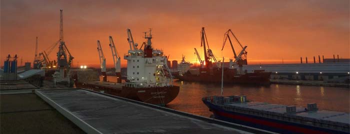 Overname havenoverslagbedrijf Euroports afgerond