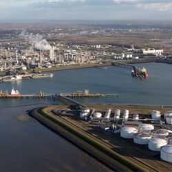 North Sea Port zal ingrijpen bij uit de hand lopend boerenprotest