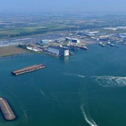 MSC neemt North Sea Port op in zijn netwerk