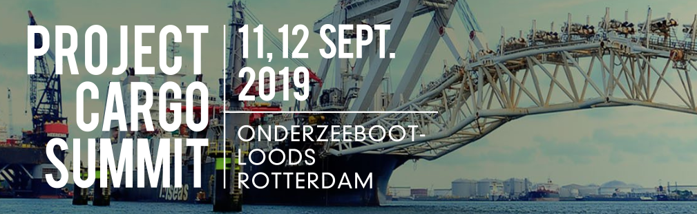 Project Cargo Summit 2019