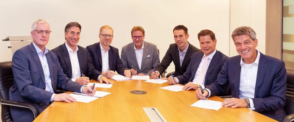 DKV Mobility Services versterkt positie op het gebied van finance- en refundservices