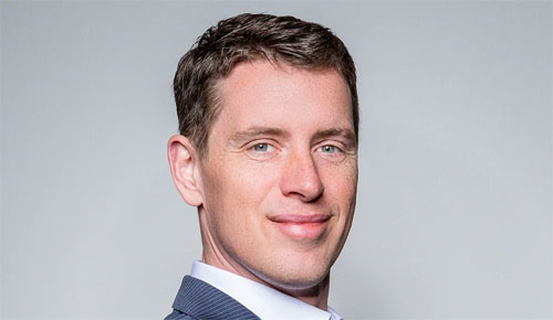Michel van Doorn wordt nieuwe Sales Manager Financial Services bij DKV