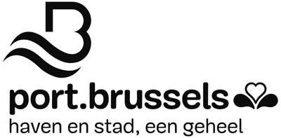 Haven van Brussel ontvangt 5 groene schepen voor Green Inland Shipping event