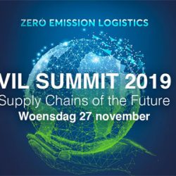 VIL Summit 2019: Zero Emission Logistics