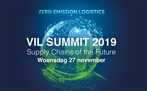 VIL Summit 2019: Zero Emission Logistics