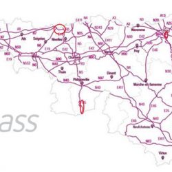 Kilometerheffing voor vrachtwagens: wat er verandert op 1 januari 2020