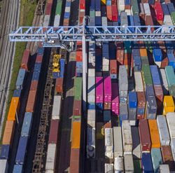 Swissterminal en DP World sluiten strategisch partnership