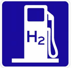 De mogelijkheden van waterstof voor interne transportmiddelen