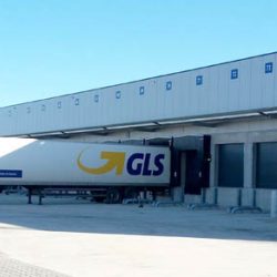 GLS start nieuwe vrachtdepot in Tongeren op