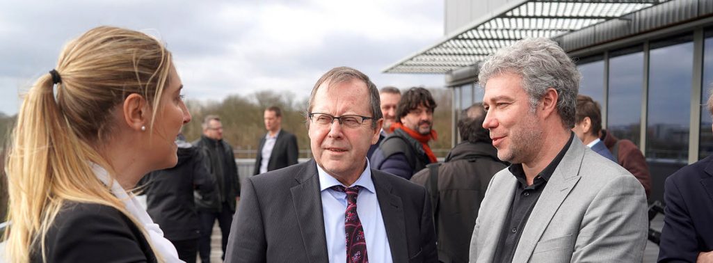 Ziegler Groep terug in haven van Brussel