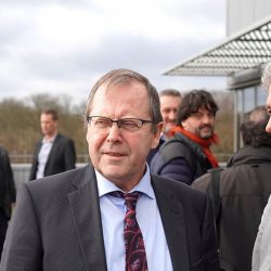 Ziegler Groep terug in haven van Brussel