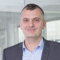 Generix Group benoemt Thomas Gentils als Group Chief Technical Officer (CTO)