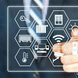 Intelligente app om proactief bevoorrading te voorspellen en plannen