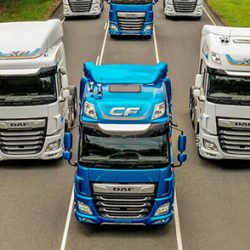 DAF Good Design Awards