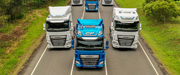 DAF Good Design Awards