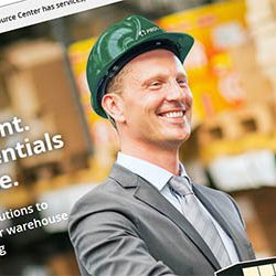 Prologis lanceert Prologis Essentials Marketplace