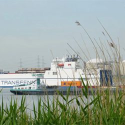 Port of Antwerp - CO2