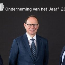 Stow - Onderneming van het Jaar 2020