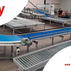 Overname van Easy Conveyors door Easy Systems afgerond