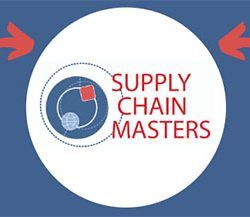 supply chain masters