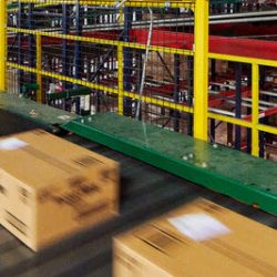 Logistiek vastgoed en e-commerce verkleinen CO2-voetafdruk van retail