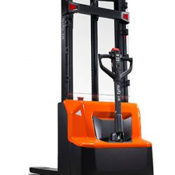 Toyota Material Handling lanceert BT Tyro stapelaar