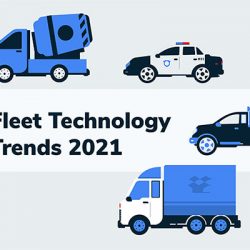 Fleet Technology Trends 2021