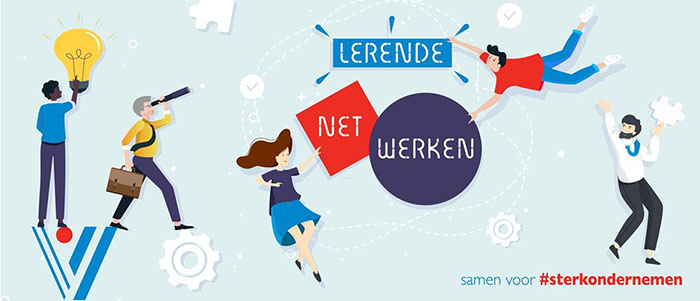 VIL - Lerende netwerken