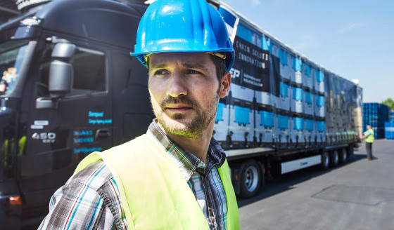 CHEP Benelux wil klanten samenbrengen om transport te delen