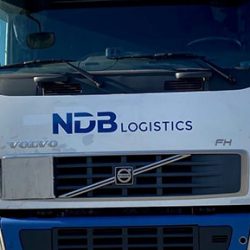 Van Moer Logistics neemt NDB Logistics over