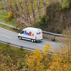 FedEx verbindt zich tot koolstofneutrale-activiteiten tegen 2040