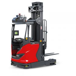 Linde R-Matic