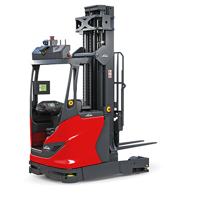 Linde R-Matic