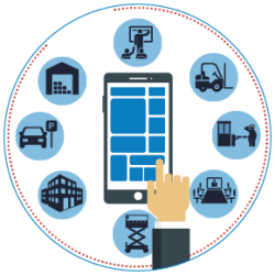 VIL - Sharing Logistics