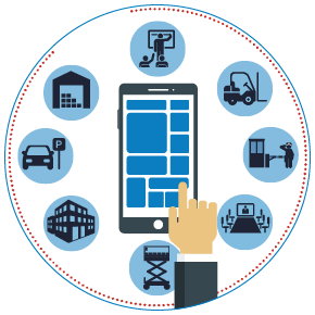 VIL - Sharing Logistics