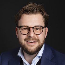 Gerben van der Schaaf - Generix Group