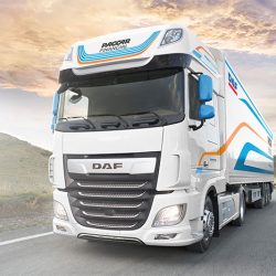 PACCAR Financial Europe viert zijn 20ste verjaardag