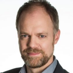 Verizon Connect benoemt Peter Mitchell tot General Manager